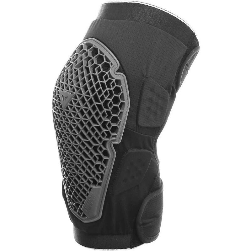 Pro Armor Knee Guard férfi térdvédő - fekete