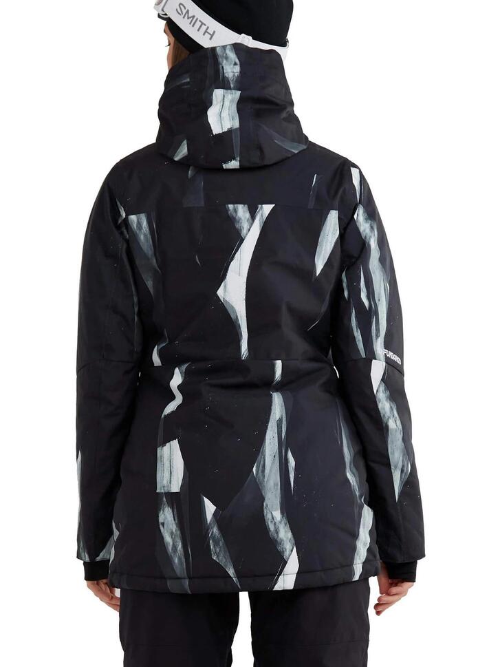Kurtka narciarska damska Poplar Jacket