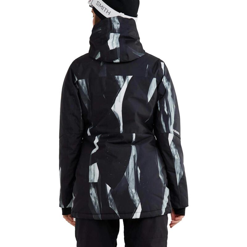 Geaca de schi Poplar Jacket femei