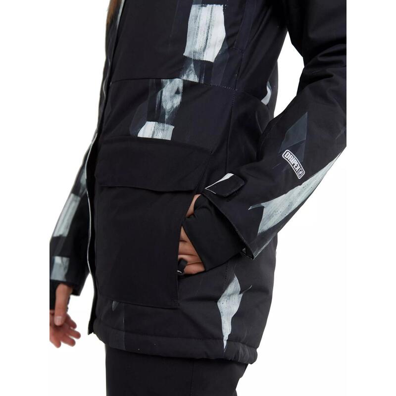 Geaca de schi Poplar Jacket femei