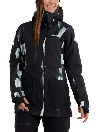 Kurtka narciarska damska Poplar Jacket