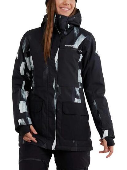 Kurtka narciarska damska Poplar Jacket