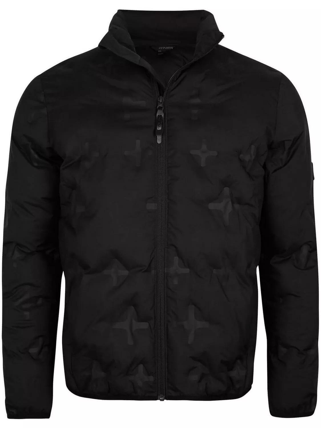 Mäntel LM Welded Wave Jacket Herren - Schwarz 3/5