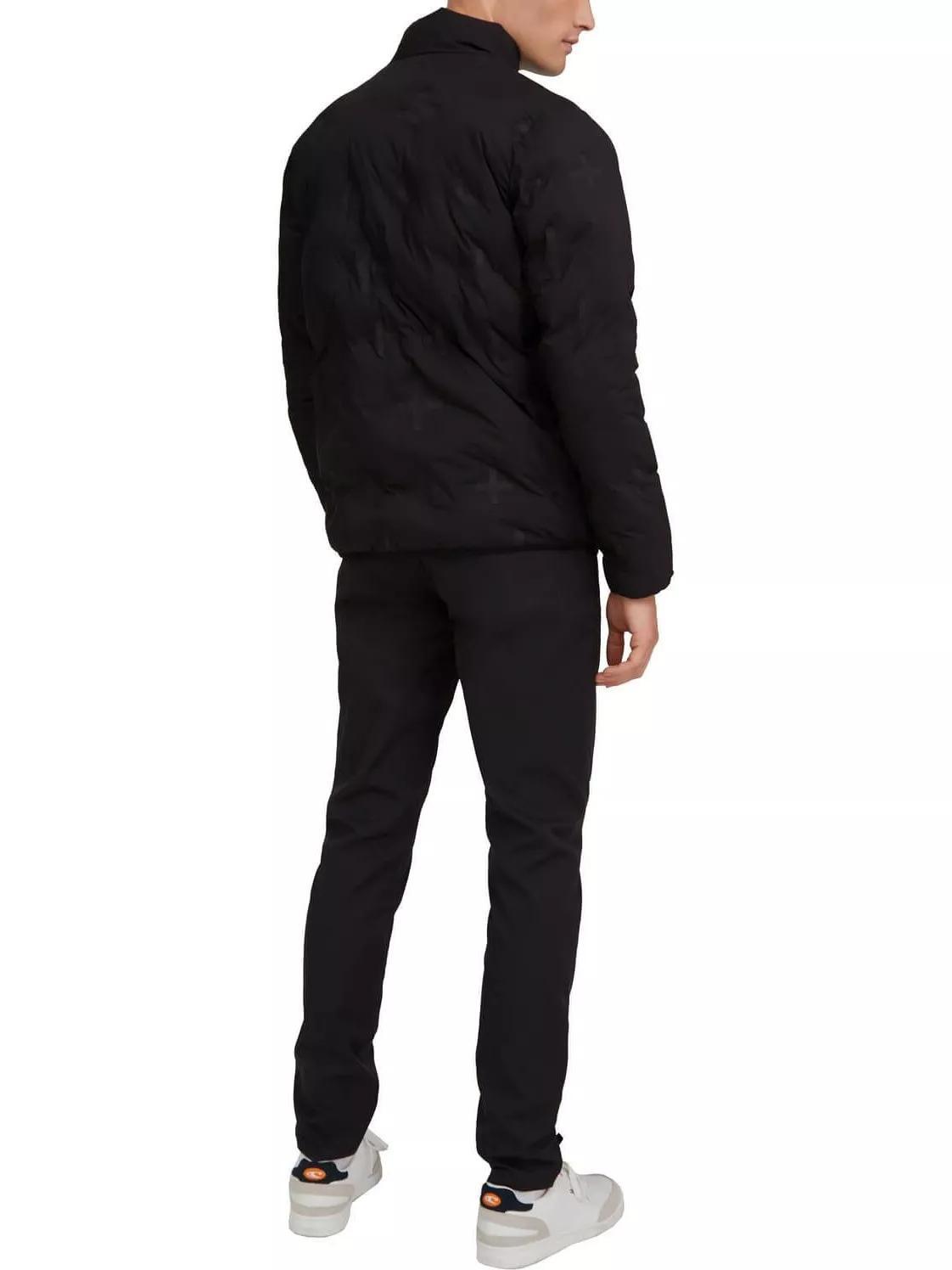 Mäntel LM Welded Wave Jacket Herren - Schwarz 2/5