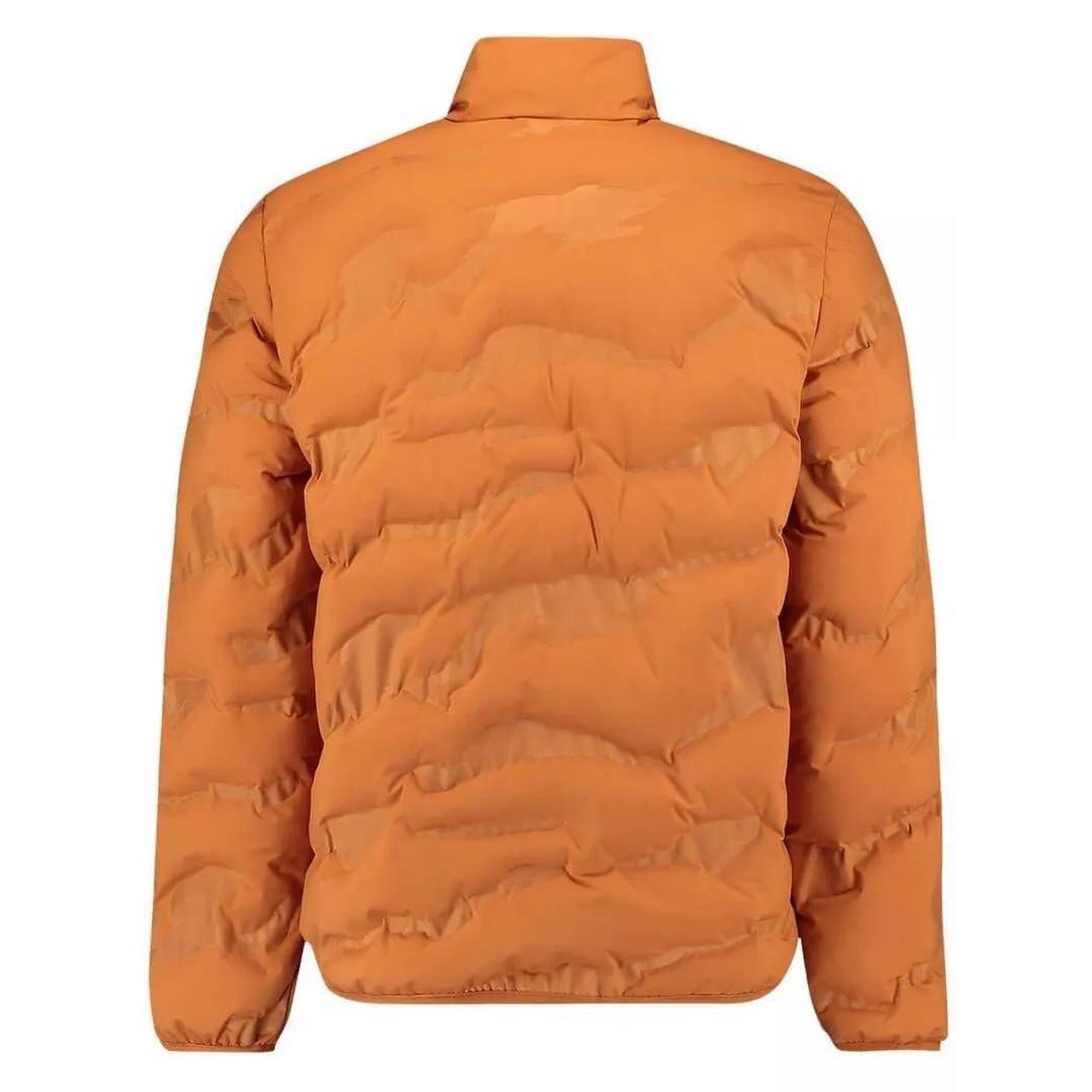 Straßenjacke LM Camo Weld Jacket Herren - orange