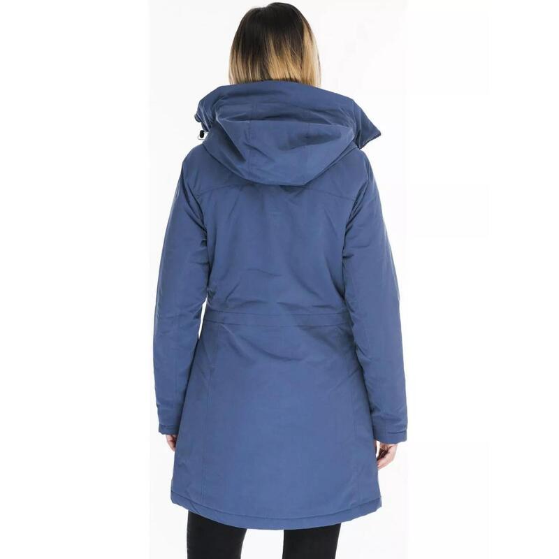 Női télikabát DIXIE Parka Jacket