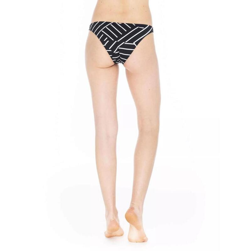 Barrie bottom női bikini alsó - fekete