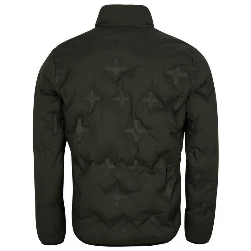 Jacheta de strada LM Welded Wave Jacket - verde barbati