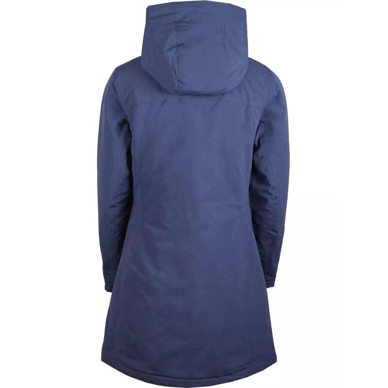 Női télikabát DIXIE Parka Jacket