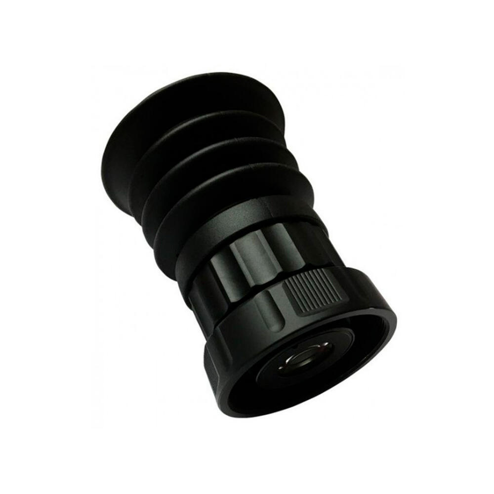 Œilleton en caoutchouc pour Thunder HIKMICRO 3/3
