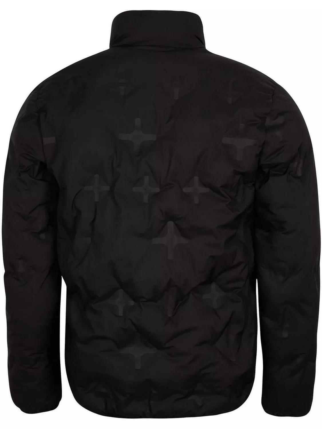 Mäntel LM Welded Wave Jacket Herren - Schwarz 4/5