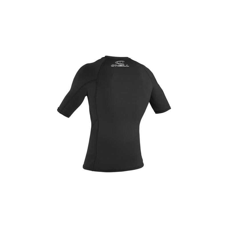 Cămașă de înot pentru bărbați O'Neill Basic Skins Rash Guard