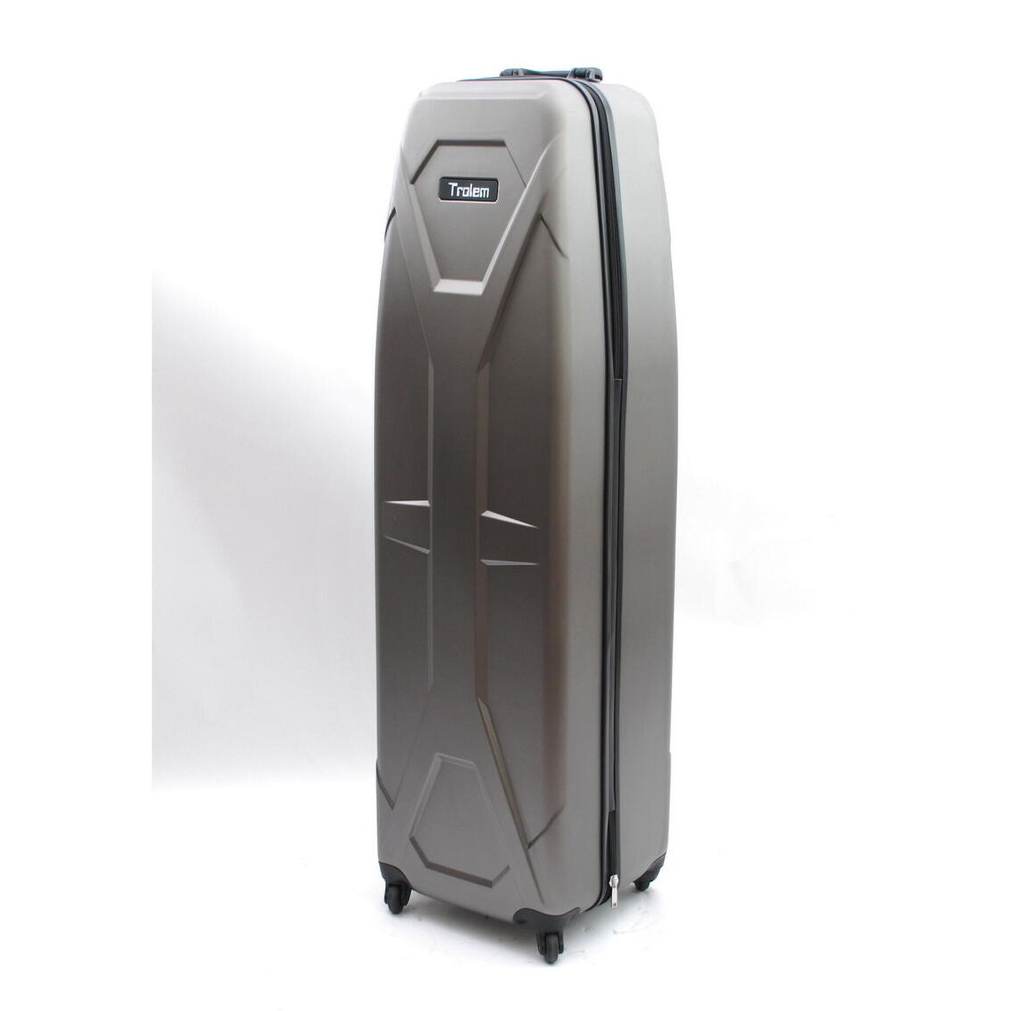 TROLEM VALIGIA PER GOLF TROLEM CART
