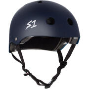 Casco S-One V2 Lifer Navy Matt