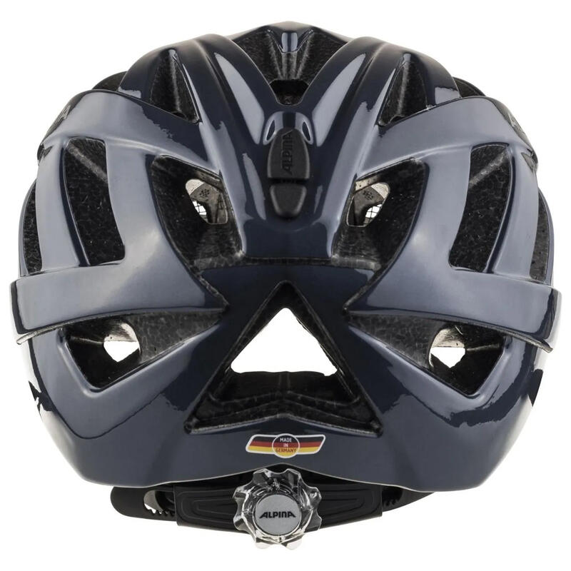 Cască Alpina Panoma Classic indigo gloss 56–59 cm.