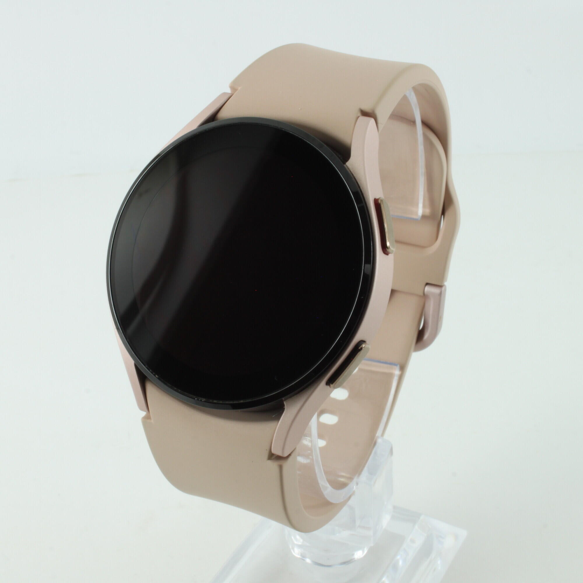 Refurbished - Samsung Galaxy Watch 4 R865F 40mm - Rosa Cellular - Recht gut 2/3