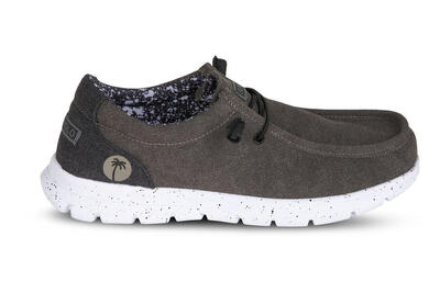 Scarpe leggere per camminare unisex Junglo Two Iron