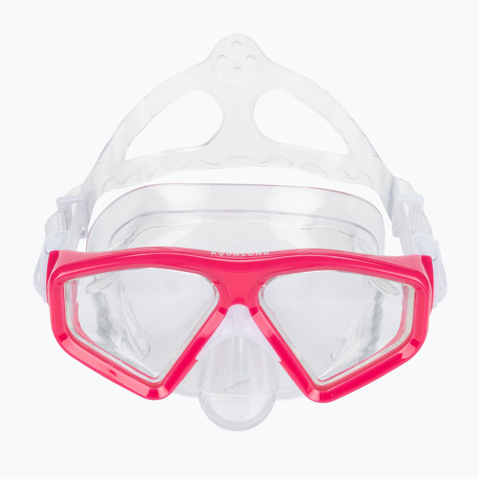 Aqualung Saturn Combo Maske + Schnorchel Schnorchelset 2/5