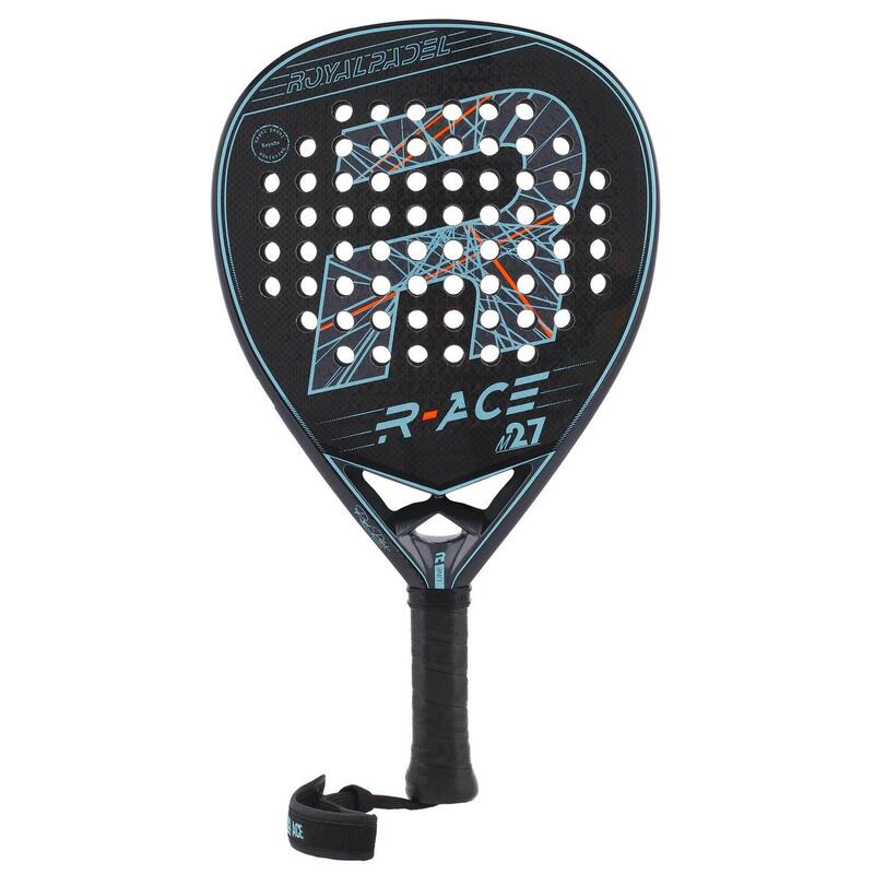 Raquete de Padel  Royal Padel M27 R-Ace 2023