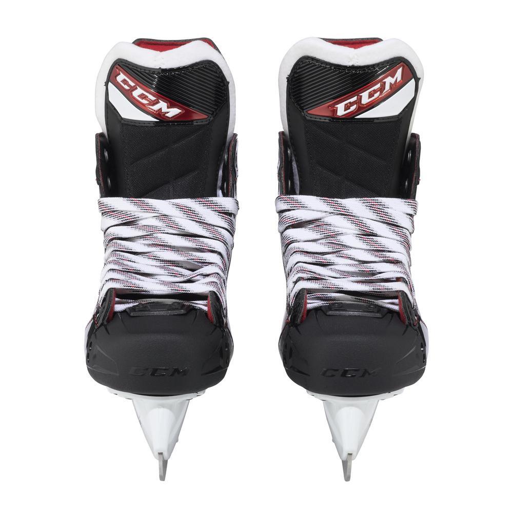 Eishockey Schlittschuhe Erwachsene CCM Jetspeed FT475 2/5