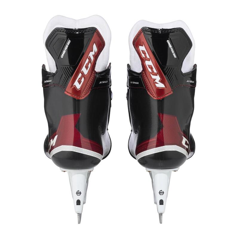 Pattini da hockey su ghiaccio Adulti CCM Jetspeed FT475