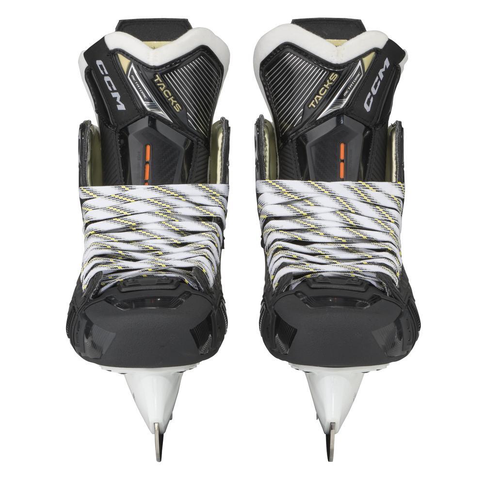 Eishockey Schlittschuhe Intermediate CCM TACKS AS-V Pro 3/5