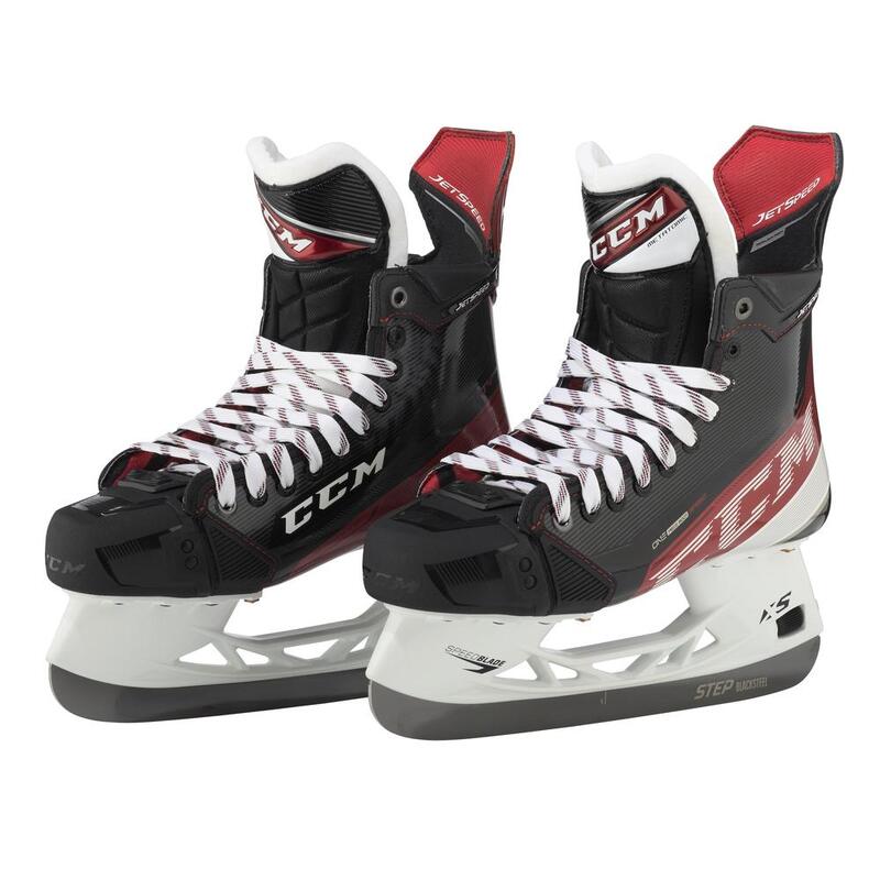 IJshockeyschaatsen Volwassenen CCM Jetspeed FT4 Pro