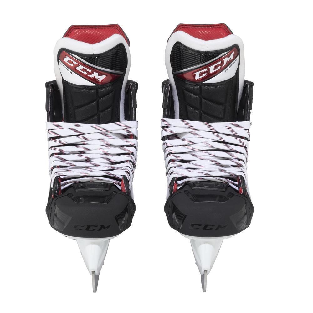 Patines hockey sobre hielo Intermedio CCM Jetspeed FT4 Pro 5/5