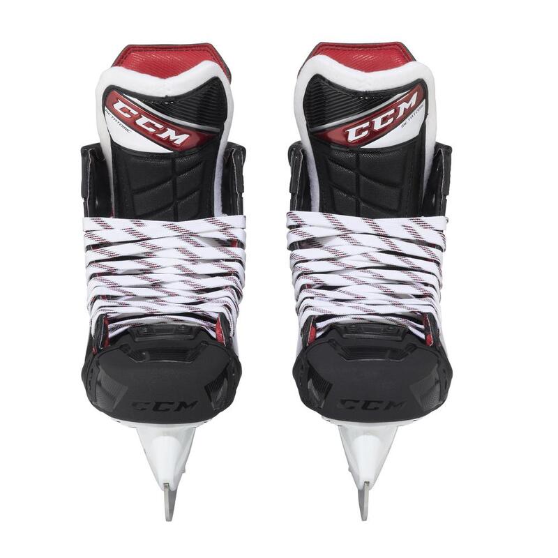 IJshockeyschaatsen Intermediate CCM Jetspeed FT4 Pro