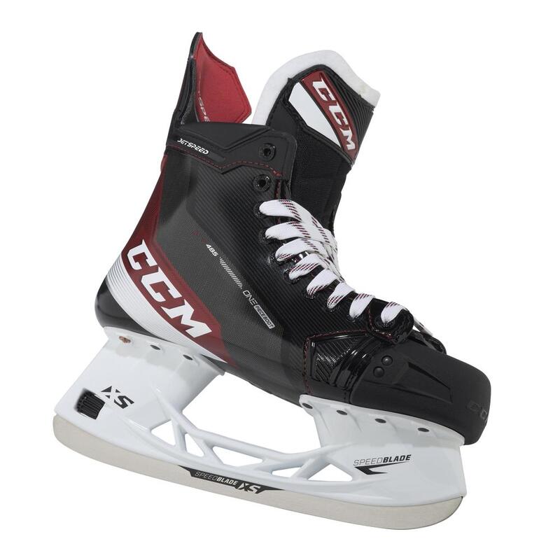 Pattini da hockey su ghiaccio Adulti CCM Jetspeed FT485