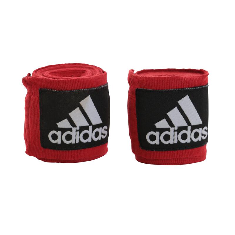 Adidas Bandage de boxe Noir