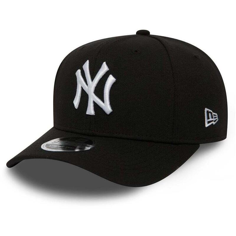 Casquette Snapback 9FIFTY MLB Stretch Snap New York Yankees Hommes NEW ERA