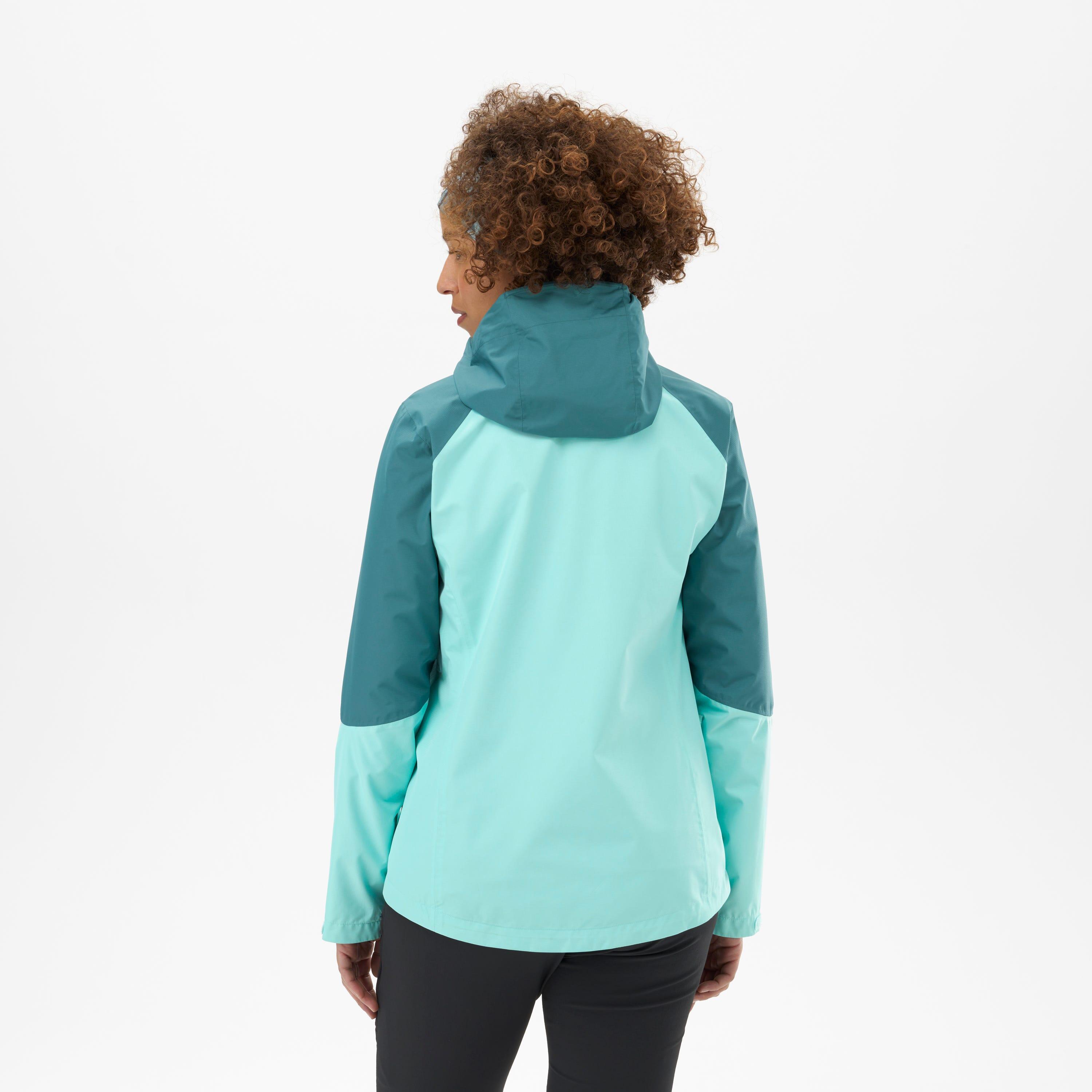 Veste Randonnée Femme FITZ ROY 4/5