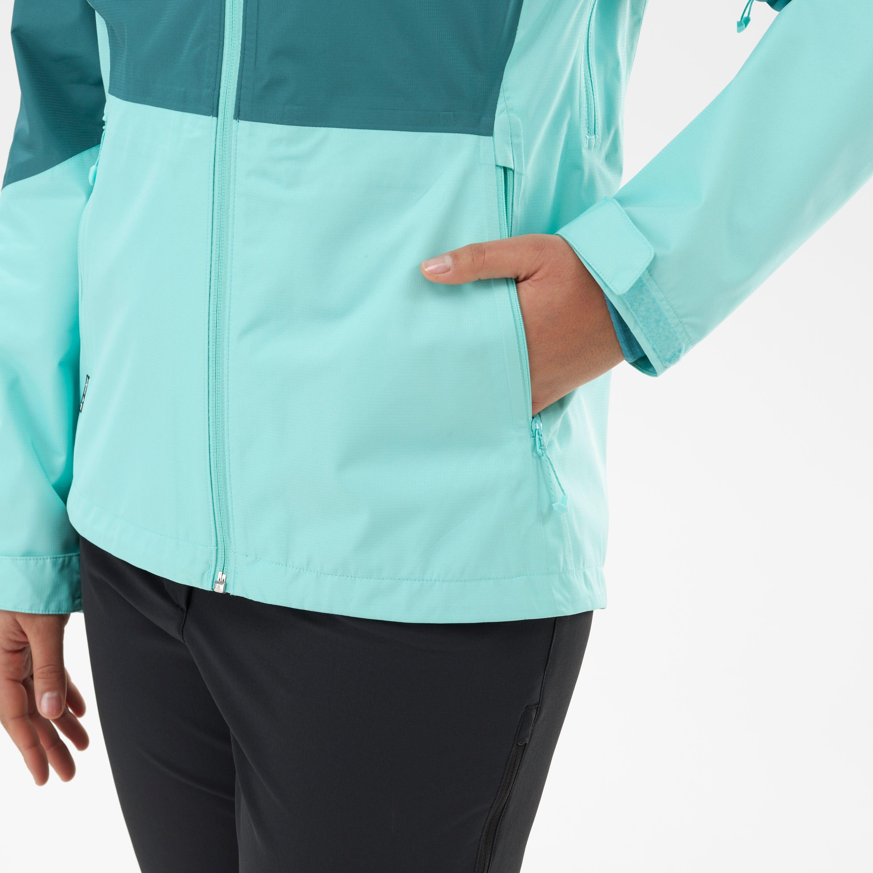 Veste Randonnée Femme FITZ ROY 5/5