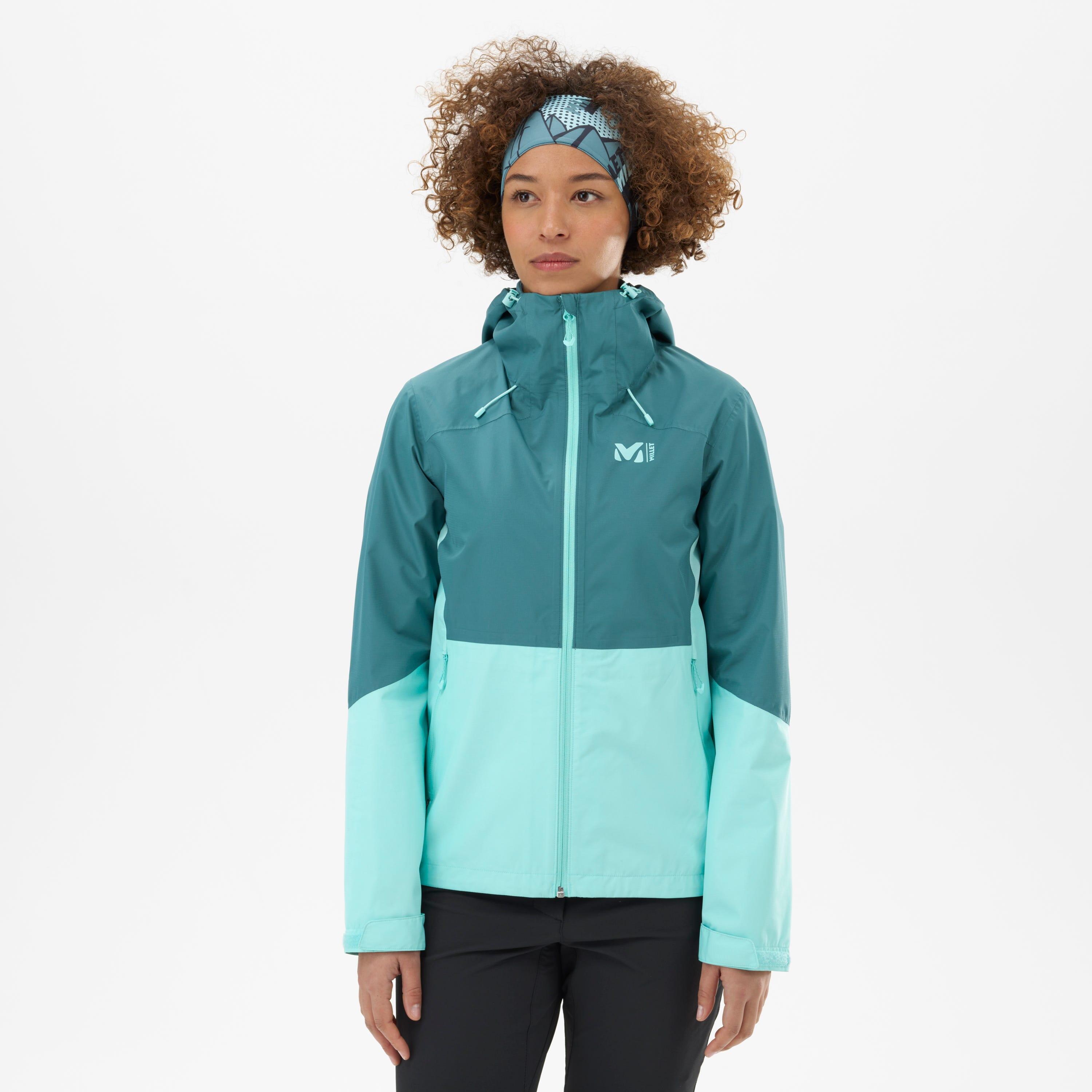 Veste Randonnée Femme FITZ ROY 3/5