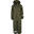 Schnee-Overall Vally Coverall Freizeit Kinder Forest Night Wasserdicht