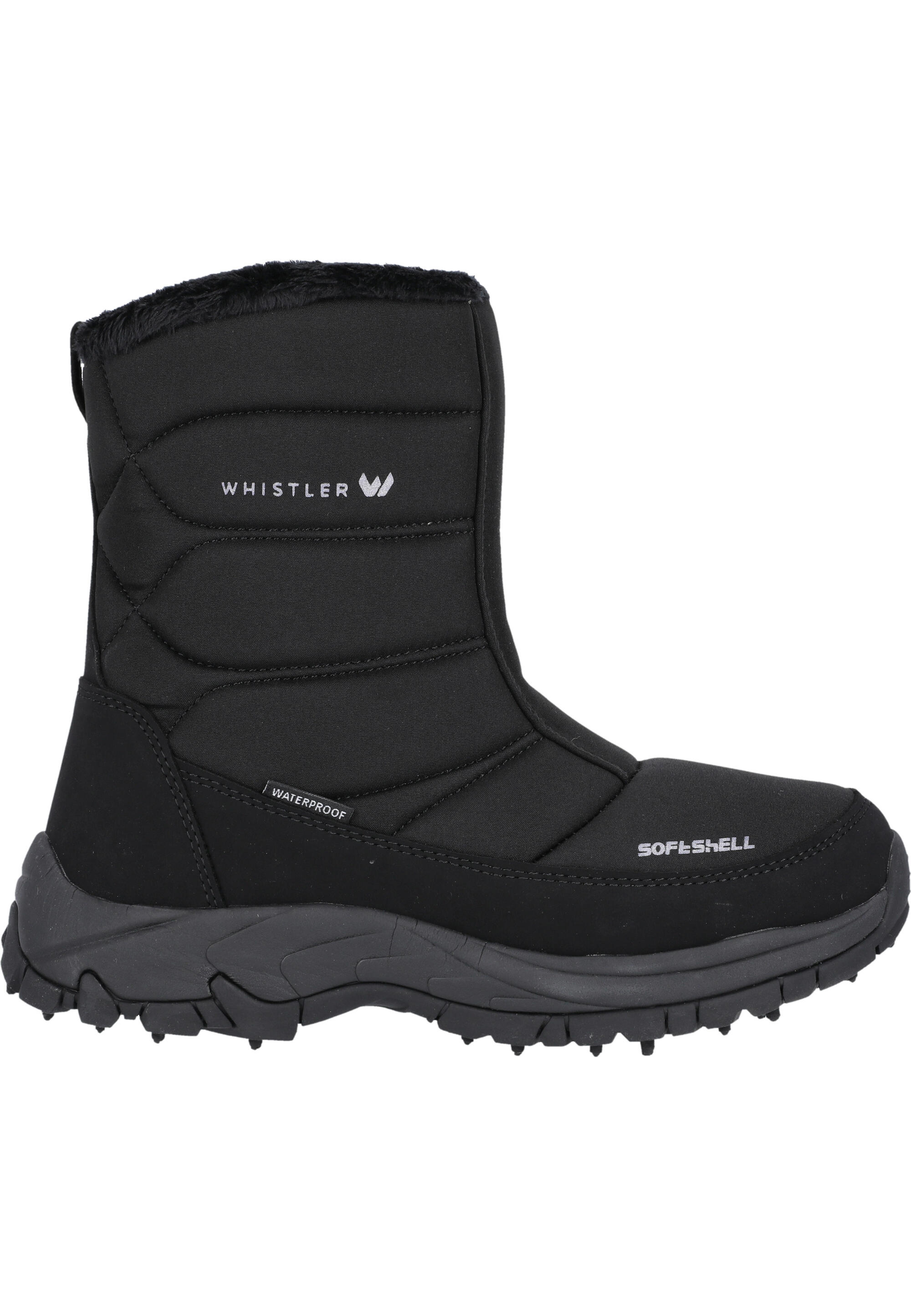 Bottes d'hiver Whistler Wattua Ice 3/7