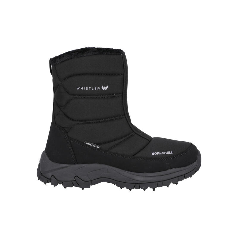 Bottes Wattua
