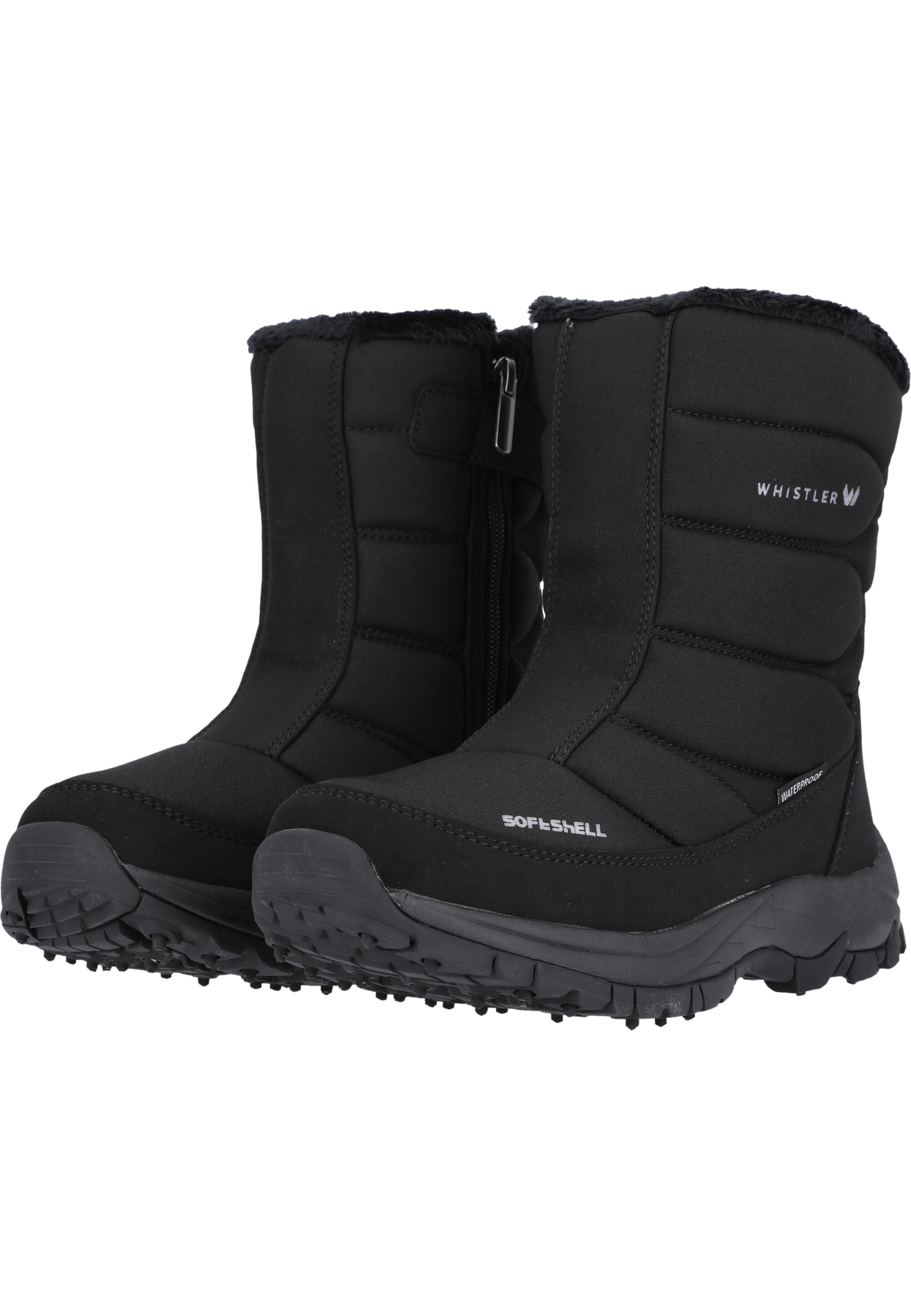 Bottes d'hiver Whistler Wattua Ice 4/7