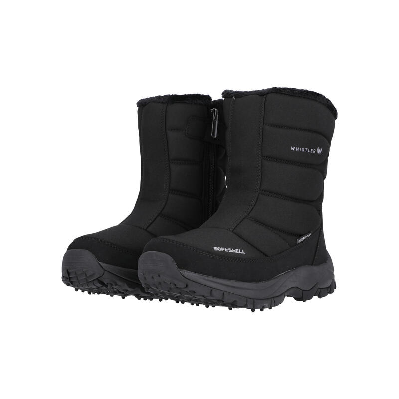 Bottes Wattua