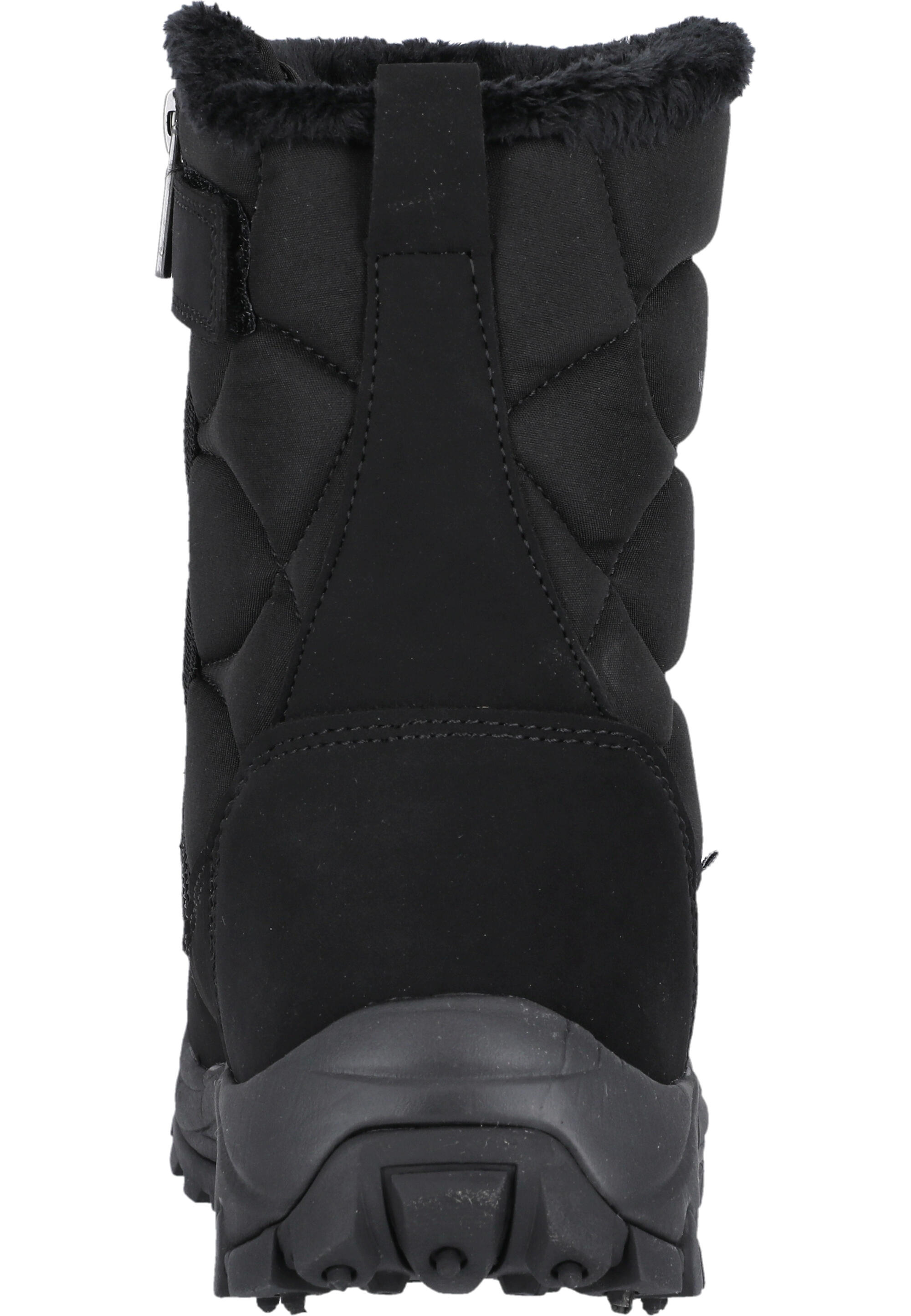 Bottes d'hiver Whistler Wattua Ice 5/7