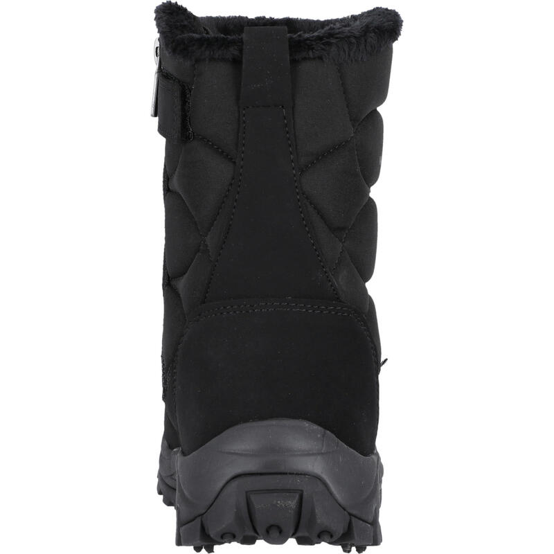 Bottes Wattua