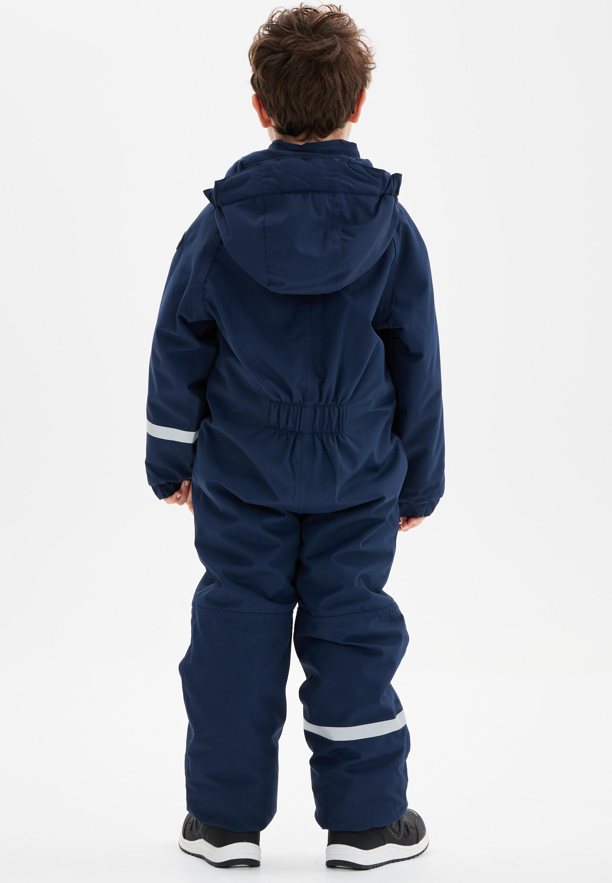 Tuta con cappuccio per bambini Zigzag Vally W-PRO 10000 3/5