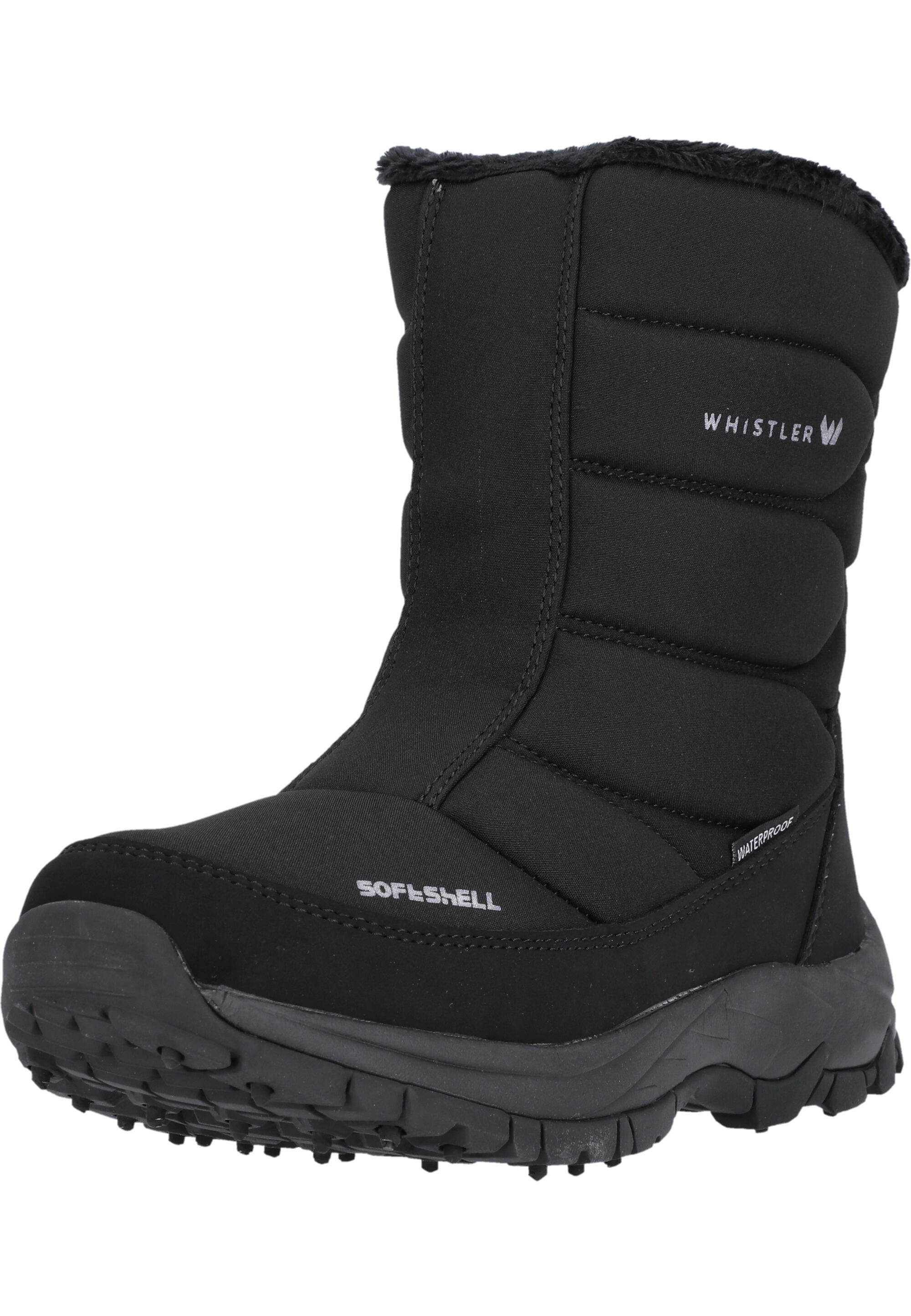 Bottes d'hiver Whistler Wattua Ice 2/7