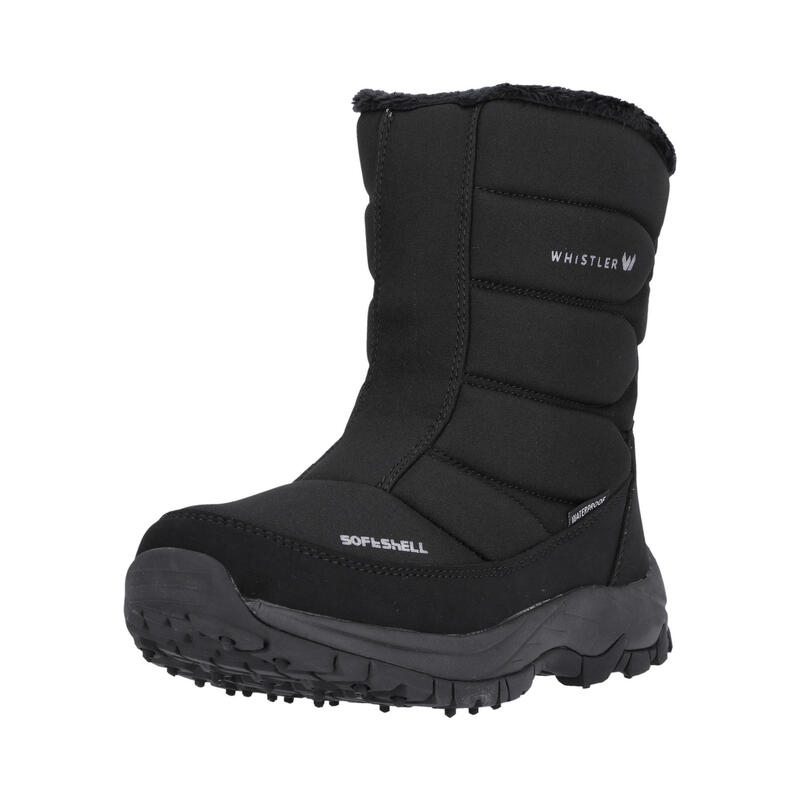 Bottes Wattua