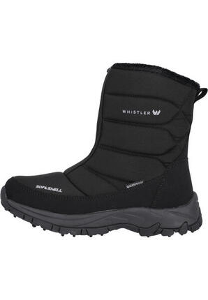 Stiefel Wattua Spikes
