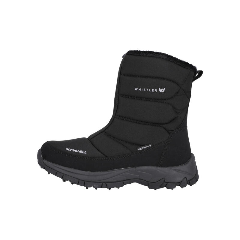 Bottes Wattua