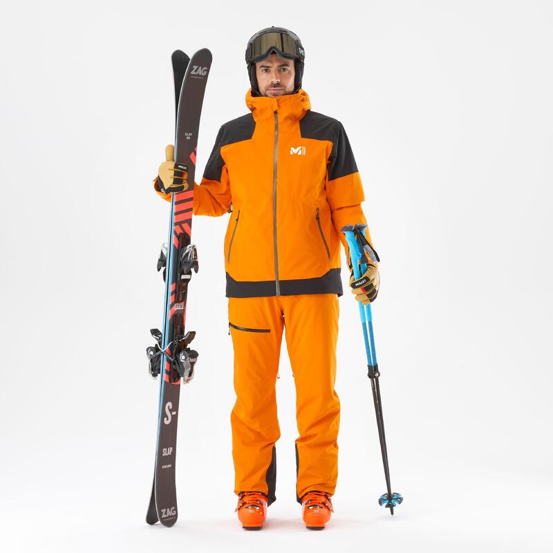 Veste Ski Homme ROLDAL III