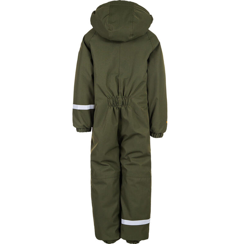 Gyerek kapucnis overall Zigzag Vally W-PRO 10000