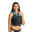 Colete de Neoprene Adulto Jobe Neo Vest Mulher Azul